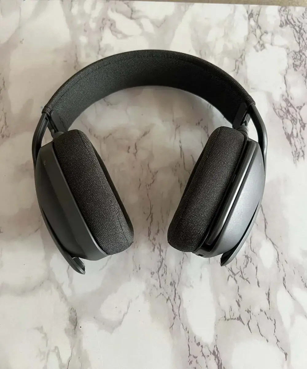 Logitech Zone Vibe 100 Wireless Bluetooth Over-Ear Headset